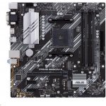 Asus PRIME B550M-C/CSM 90MB15Q0-M0EAYC – Zbozi.Blesk.cz