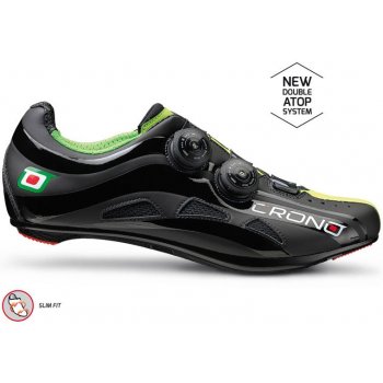 Crono Road Futura2 black 2015