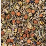 Höveler Kräuter Müsli bylinná směs pro podporu dýchání 20 kg – Zboží Dáma