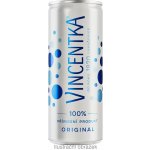 Vincentka přírodní minerální voda 250 ml – Hledejceny.cz