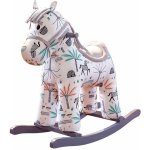 Aga4Kids Houpací koník MR6144-1 – Zboží Dáma Aga4Kids Houpací koník MR6144-1 – Zboží Dáma