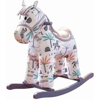 Aga4Kids Houpací koník MR6144-1 – Zboží Dáma Aga4Kids Houpací koník MR6144-1 – Zboží Dáma