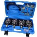 ASTA Sada pro kontrolu synchronizace karburátorů a vstřikování motorů TIT-085 – Hledejceny.cz