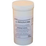 L-ISOLEUCIN POR SOL 1X100G – Hledejceny.cz