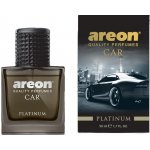 Areon Perfume Platinum 50 ml | Zboží Auto