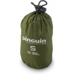 Pinguin pláštěnka pro batohy Raincover 15-35L khaki – Zboží Dáma