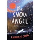 The Snow Angel - Lauren St John