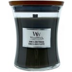 WoodWick Sand & Driftwood 275 g – Zbozi.Blesk.cz