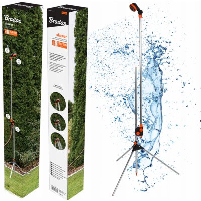 Bradas Black Line ECO-4502 – Zboží Dáma