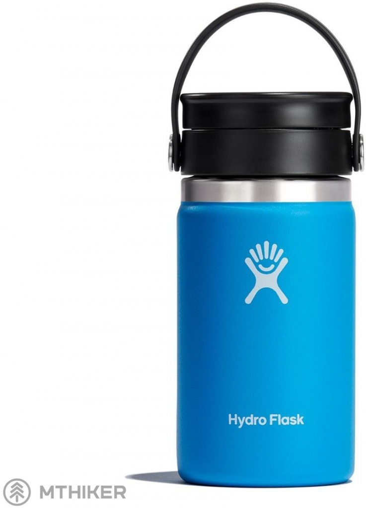 Hydro Flask Wide Flex Sip Termo modrá 355 ml