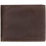 Bugatti pánská kožená VOLO 49217802 hnědá – Zboží Dáma