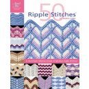 50 Ripple Stitches