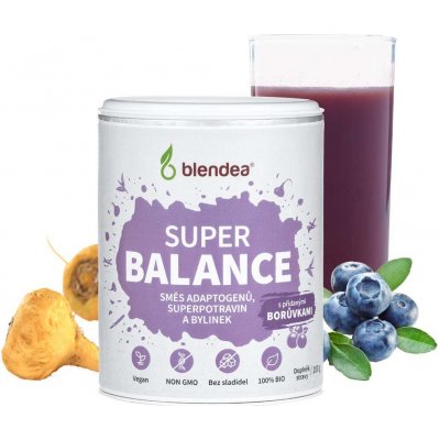 Blendea superbalance 100 g – Zboží Mobilmania