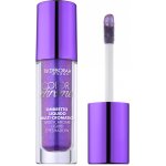 Deborah Milano tekutý oční stín Color Chrome, 02 Ultraviolet 4,9 g – Zboží Dáma