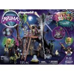 Playmobil 70807 Zřícenina Bat Fairies – Zbozi.Blesk.cz