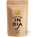 Zlaté Zrnko Indie ČOKOLÁDOVÁ zrnková 0,2 kg – Hledejceny.cz