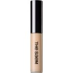 The Saem Cover Perfection Tip Concealer Korektor No.1 Clear Beige 6,5 g – Hledejceny.cz