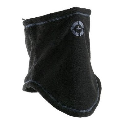 Guns nákrčník Polaire black – Hledejceny.cz