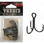 Owner Stinger Treble ST41 vel.4 8 ks – Sleviste.cz