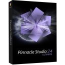 Pinnacle Studio 24 Ultimate, BOX (PNST24ULMLEU)