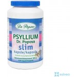 Dr. Popov Psyllium SLIM 120 kapslí – Hledejceny.cz