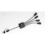 i-tec USB-C/USB-A Cable HUB 4 port (2x USB-C, 2x USB-A) CACBLHUB2A2C – Zboží Živě