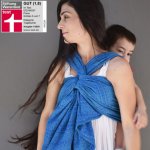 Didymos Indio ultramarínová – Zboží Mobilmania