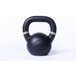 Stronggear ocelový Kettlebell 4 kg – Zboží Mobilmania