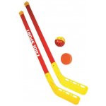 Wiky Hokejky s pukem 75cm – Hledejceny.cz
