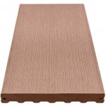 Terafest Max Rustic terasové prkno 195 x 22 x 4000 mm Palisander 1 ks – Hledejceny.cz