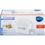 Brita Maxtra Plus 6 ks – Hledejceny.cz