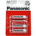 Panasonic Red Zinc AA 4ks 00133698 – Sleviste.cz