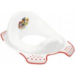 Keeeper Adaptér treningové sedátko Paw Patrol bílý – Zboží Dáma