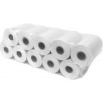 Termopapír šířky 57mm, délka návinu 18m, dutinka 12mm (průměr návinu do 40mm) 10pack (3-123-0189) – Zboží Živě