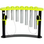 Playground System Interaktivní hudební hra Trubky Clappo – Hledejceny.cz