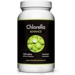 Advance Chlorella 1000 tablet – Hledejceny.cz