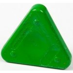 Primo Vosková pastelka Triangle Magique Basic zelená – Hledejceny.cz