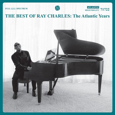 The Best of Ray Charles Ray Charles – Zboží Mobilmania