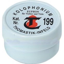 Thomastik Rosin Euphon 199