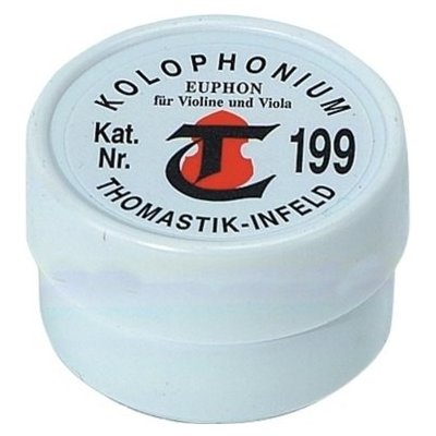 Thomastik Rosin Euphon 199 – Zboží Mobilmania