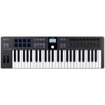 Arturia KeyLab Essential 49 – Zbozi.Blesk.cz