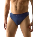 Gina slipy s úzkým bokem úzký bok bezešvé jednobarevné Bamboo Soft 50005P – Zbozi.Blesk.cz