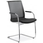 LD Seating Lyra Net 213-KZ-N1 kancelářská židle – Hledejceny.cz