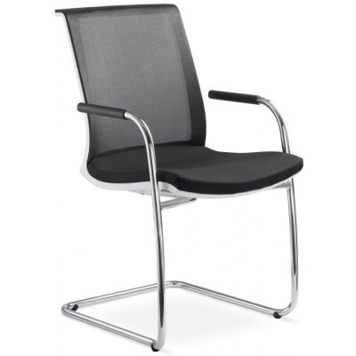 LD Seating Lyra Net 213-KZ-N1 kancelářská židle – Hledejceny.cz