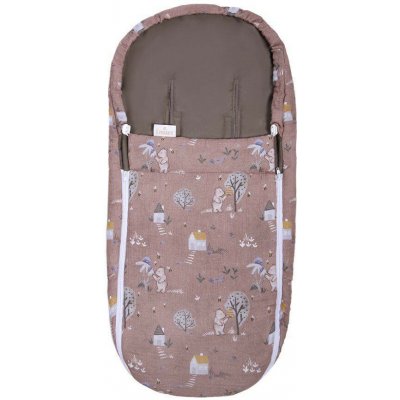 Emitex Tilly Go Bearkins – Hledejceny.cz