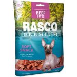 Rasco Premium kousky z hovězího masa 230 g – Hledejceny.cz