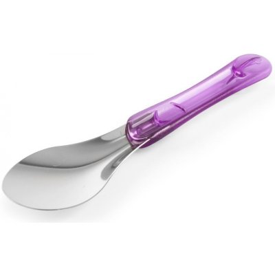 Hendi Špachtle na zmrzlinu, Fialová, (L)260mm – Zboží Dáma
