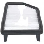 BOSCH Vzduchový filtr F 026 400 350 – Hledejceny.cz