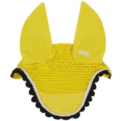 DERBY Čabraka Cotton yellow white black – Zboží Dáma