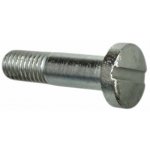 Šroub páčky řídítek M5x20-ZINEK | Zboží Auto